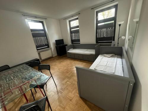 Foto Best Frankfurt Apartments 5