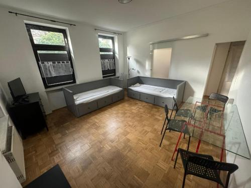 Foto Best Frankfurt Apartments 6