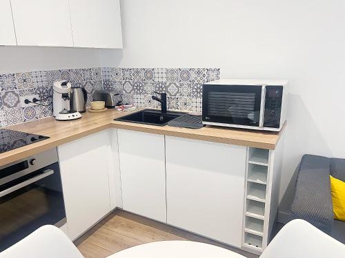 Photo de la galerie de l'établissement Le Petit Barbusse, proche centre avec Netflix, à Reims