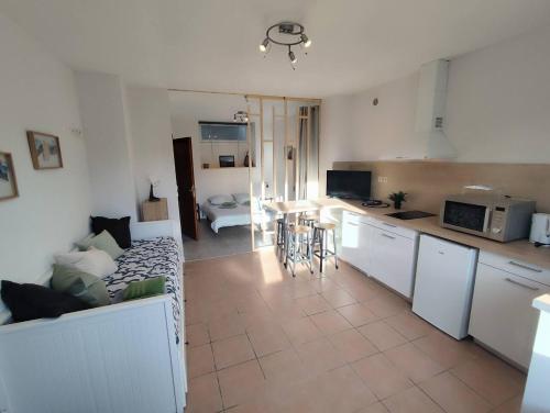 Appartement Piste Verte