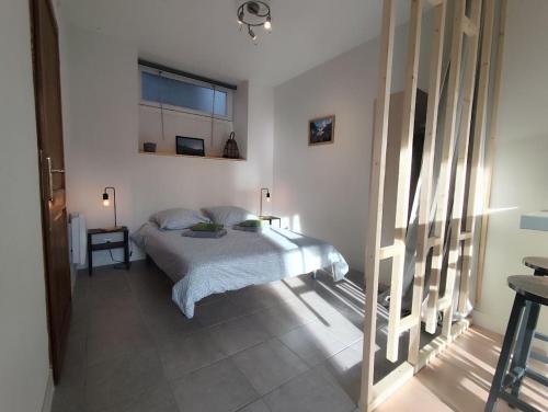 Photo de la galerie de l'établissement Appartement Piste Verte, à Argelès-Gazost