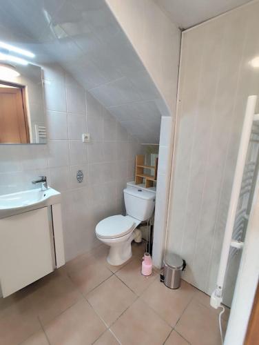 Photo de la galerie de l'établissement Appartement Piste Verte, à Argelès-Gazost