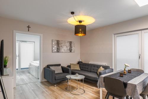 Baltic Dune - apartament za wydmą, 2 sypialnie, komfort i pełne wyposażenie