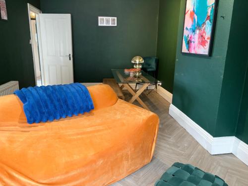 グレート・マルバーンにあるHilltop Viewのギャラリーの写真