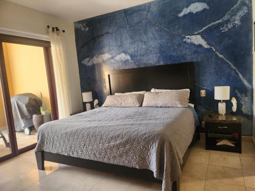 Ocean Front El Faro Reef 304 en Playa del Carmen
