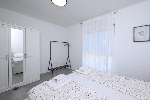 Fotografie z fotogalerie ubytování Roris House v destinaci Povljana