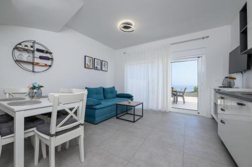 Fotografie z fotogalerie ubytování Roris House v destinaci Povljana