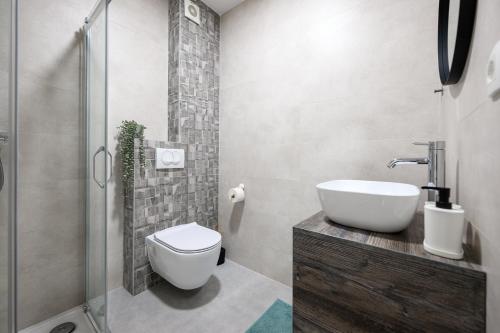 Fotografie z fotogalerie ubytování Roris House v destinaci Povljana