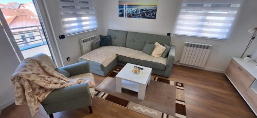 Fotografie z fotogalerie ubytování Apartmani Sjaj v destinaci Ledine