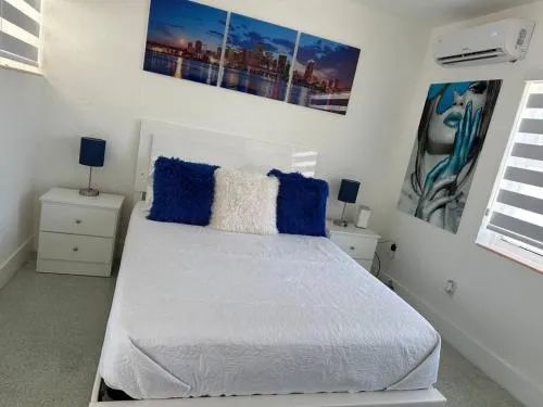 Villa Clara Blue-Little Havana photo 1