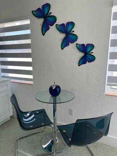 Villa Clara Blue-Little Havana photo 10