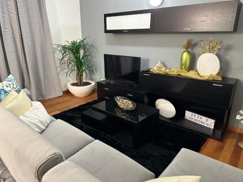 Zeza´s apartament