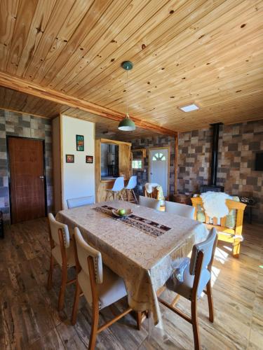 Billede fra billedgalleriet på CasaQH i Villa Meliquina