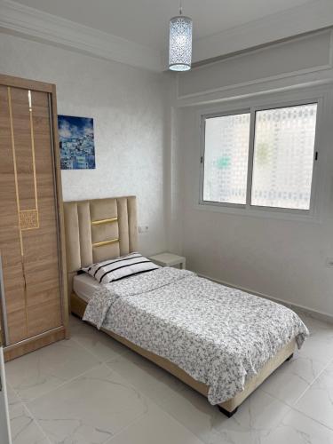 Gallery image of Tetouan Relax Apartement in Tetouan