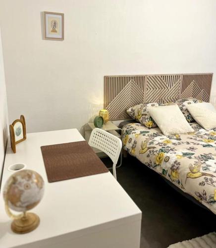 Photo de la galerie de l'établissement Dalikyda La Douceur Havraise Parking gratuit, au Havre