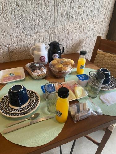 Φαγητό σε αυτό το σαλέ ή κάπου εκεί κοντά