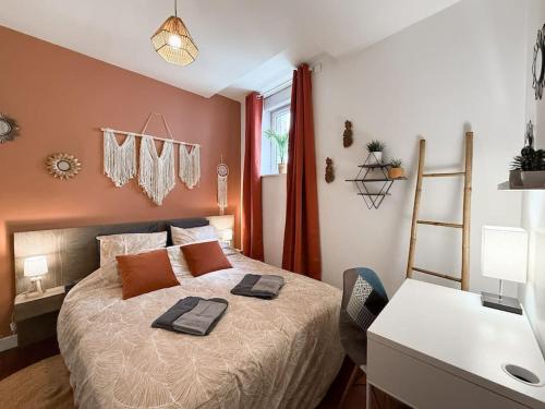 Photo de la galerie de l'établissement L'Oasis - Le Central Caladois proche rue Nationale, à Villefranche-sur-Saône