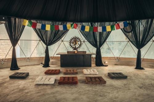 Φωτογραφία από το άλμπουμ του Amaite Retreat Tulúm σε Macario Gomez