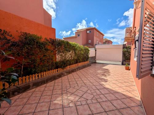 Doral Paradise Gran Canaria