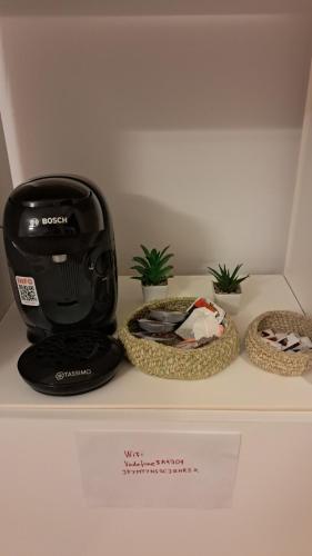 Estudio pequeño
