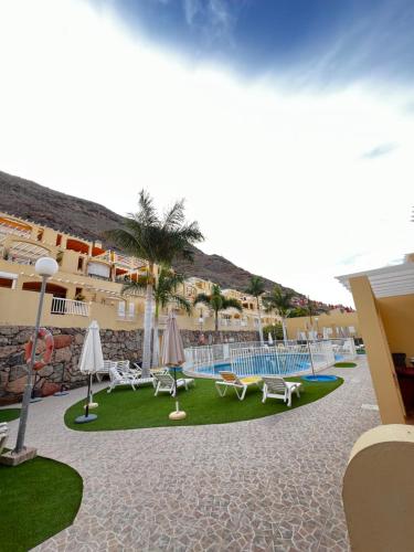 Gallery image of Los Mangueros Beach 37 in Puerto de Mogán