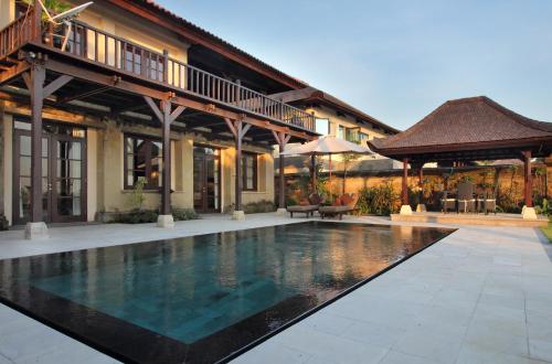 Villa Nirwana – Photos 5