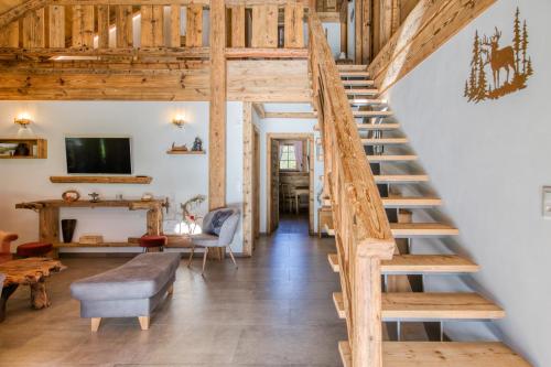 High-end nature hideaway - Ferme a Marius