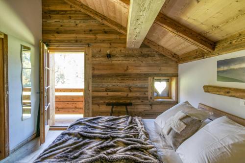High-end nature hideaway - Ferme a Marius