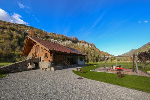 High-end nature hideaway - Ferme a Marius