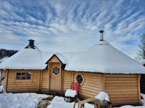 FEWO Peter und Britta