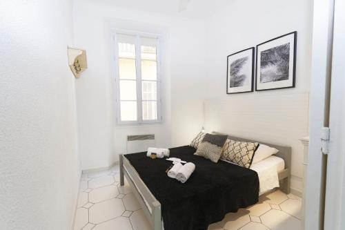 Photo de la galerie de l'établissement Escapade Forville, à Cannes