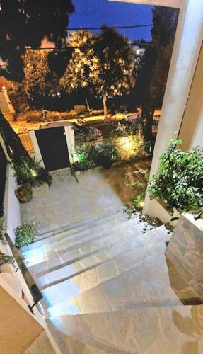 Фотография из галереи Διαμέρισμα στο Χαλάνδρι в Афинах