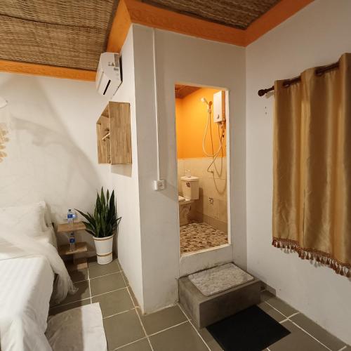 Ένα μπάνιο στο Siem Reap Homesteading II