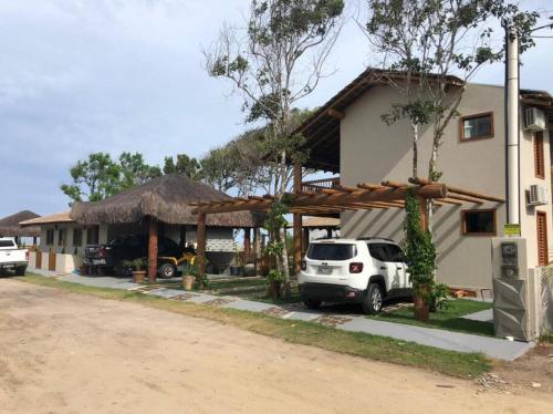 Galeriebild der Unterkunft Aria di Mare - Casa in Prado