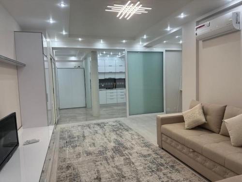 Apartament de tip studiu !