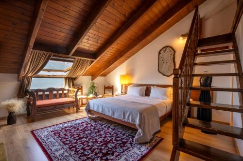 Anemolia Mountain Resort