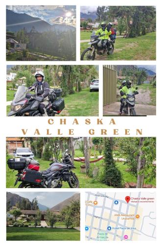 Gambar di galeri bagi Chaska Valle Green di Urubamba