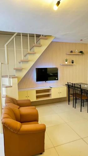 Billede fra billedgalleriet på D and D Butuan Homestay i Butuan