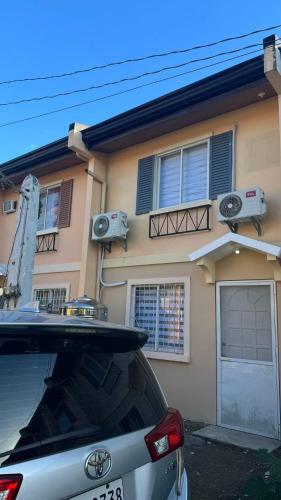 Billede fra billedgalleriet på D and D Butuan Homestay i Butuan