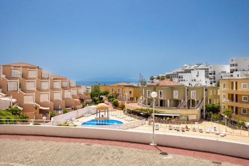 Orlando Sunny Home Beach Costa Adeje Beach by LoveTenerife
