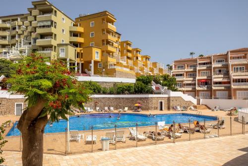 Orlando Sunny Home Beach Costa Adeje Beach by LoveTenerife