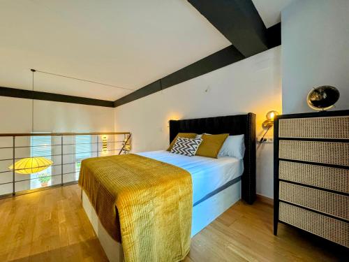 Misterhost Loft Alameda