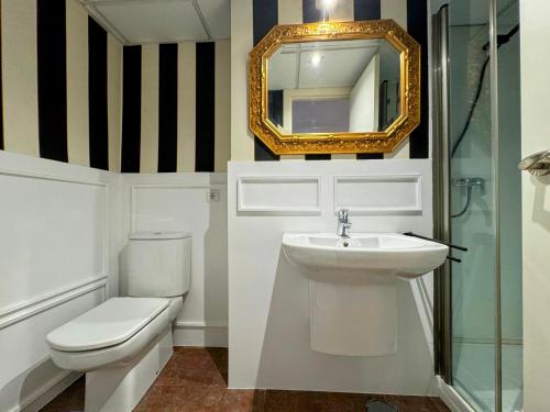 Misterhost Loft Alameda