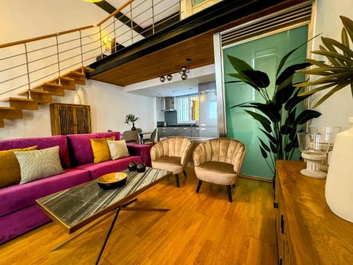 Misterhost Loft Alameda