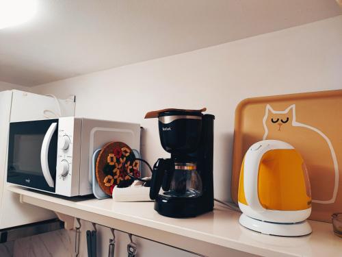 Studio apartmani L'ART