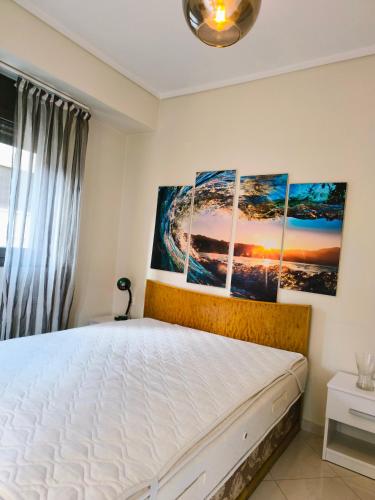 Modern Apartment - East SKG Near Sea