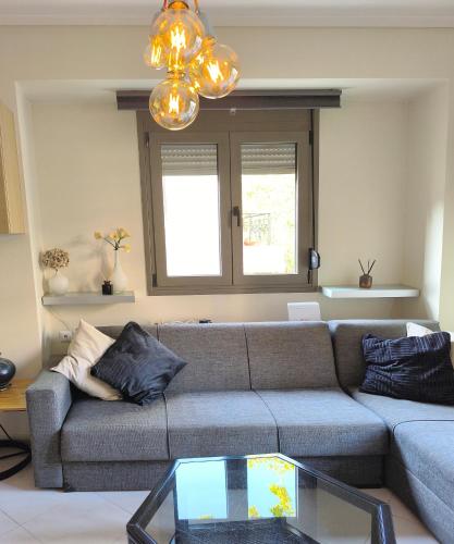 Modern Apartment - East SKG Near Sea