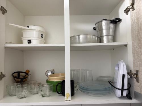 Ảnh trong thư viện ảnh của Apartamento Tenório dois quartos ở Garanhuns