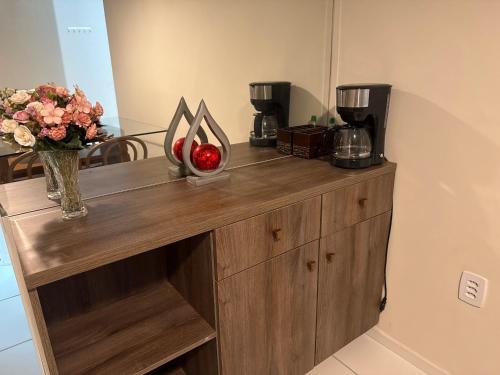 Ảnh trong thư viện ảnh của Apartamento Tenório dois quartos ở Garanhuns