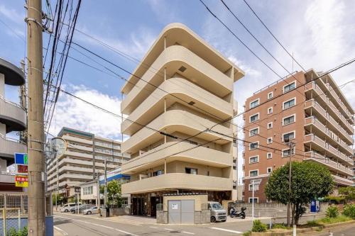 Jintai House501